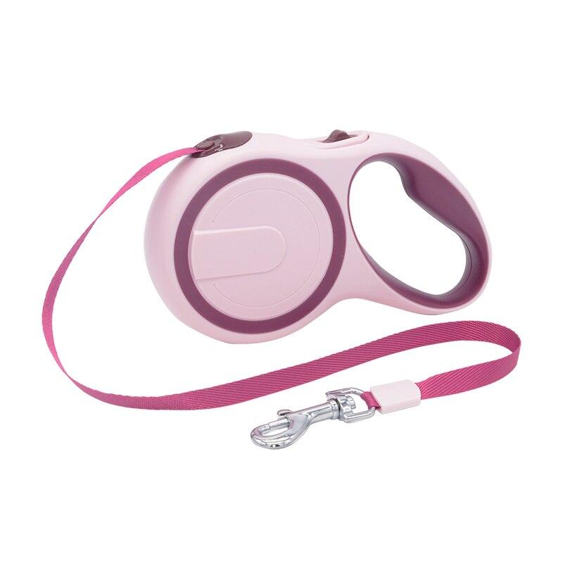 Skanto | ReachLeash™ Fleksibel Gåkontroll
