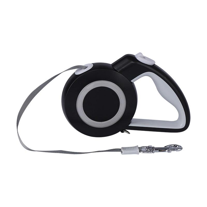 Skanto | ReachLeash™ Fleksibel Gåkontroll