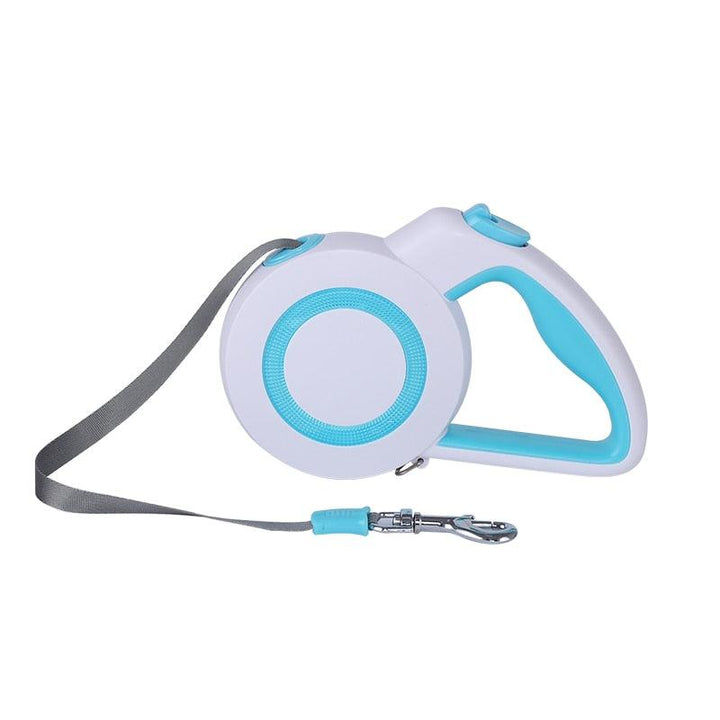 Skanto | ReachLeash™ Fleksibel Gåkontroll
