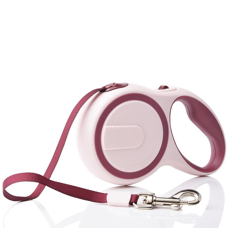 Skanto | ReachLeash™ Fleksibel Gåkontroll