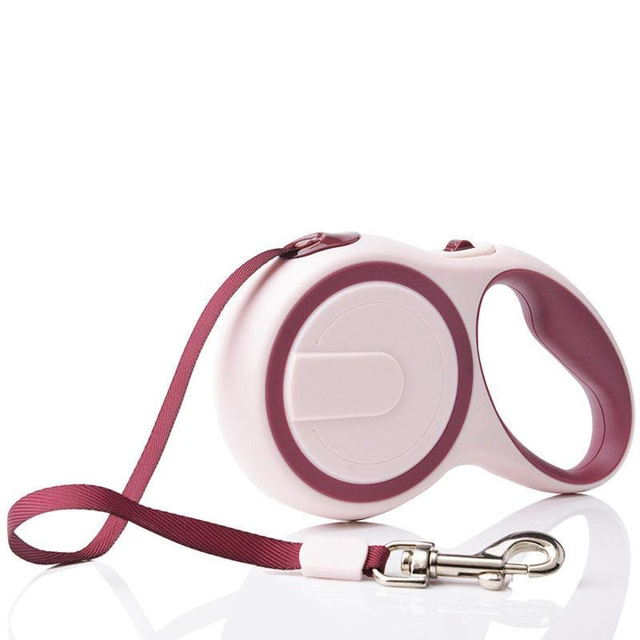 Skanto | ReachLeash™ Fleksibel Gåkontroll