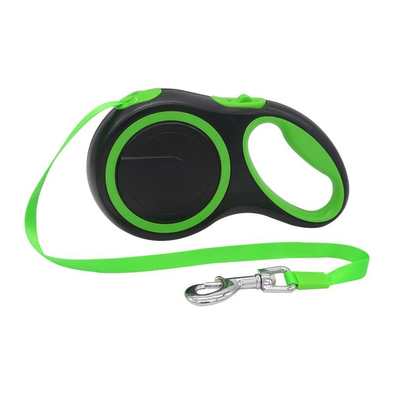 Skanto | ReachLeash™ Fleksibel Gåkontroll
