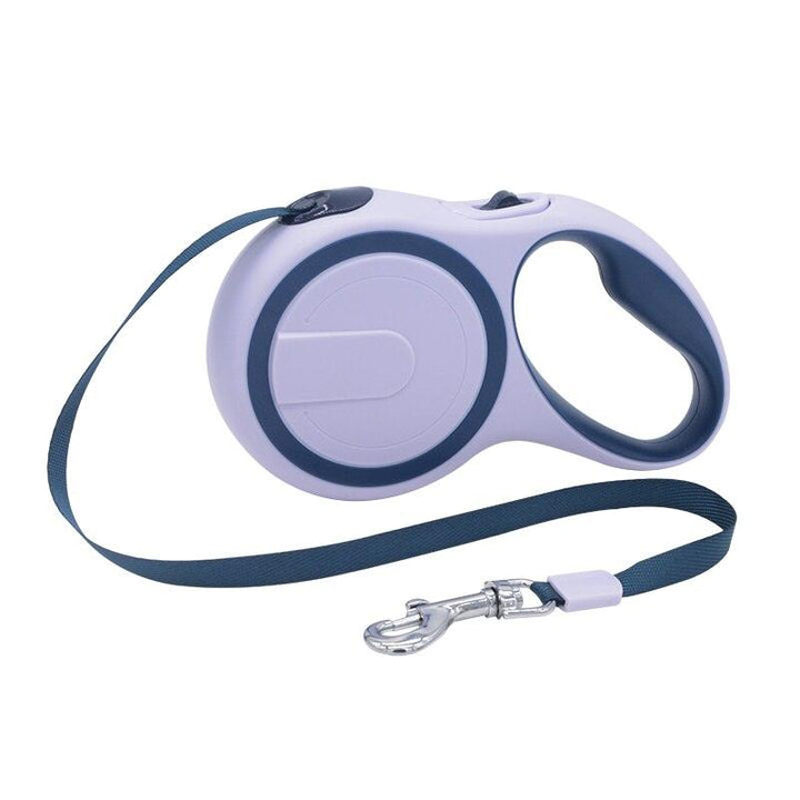 Skanto | ReachLeash™ Fleksibel Gåkontroll