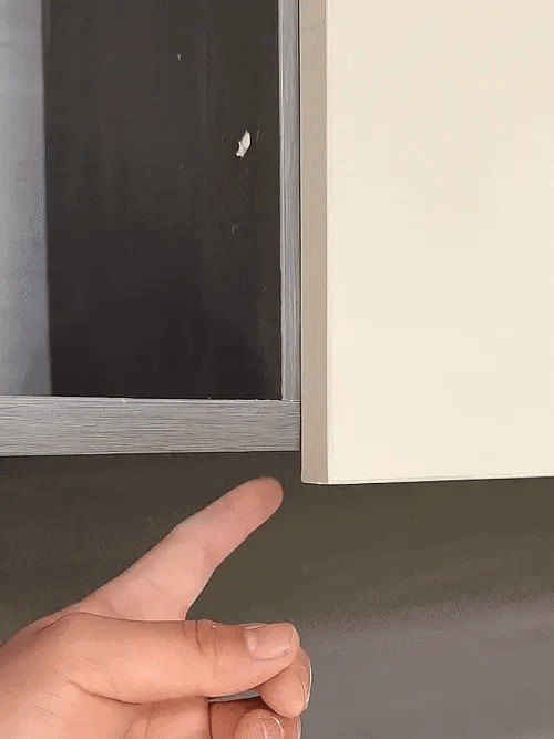 Skanto | FixAlign — Perfekte dører, enkelt installert