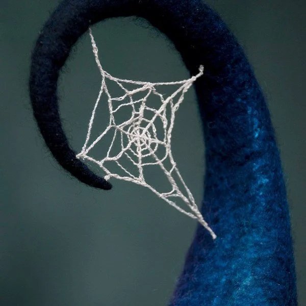 Skanto | HexaHat – Ditt fortryllende Halloween høydepunkt!