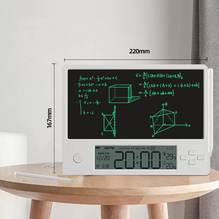 Skanto | Skrivebord Elektronisk Kalender Håndskrivingsbrett