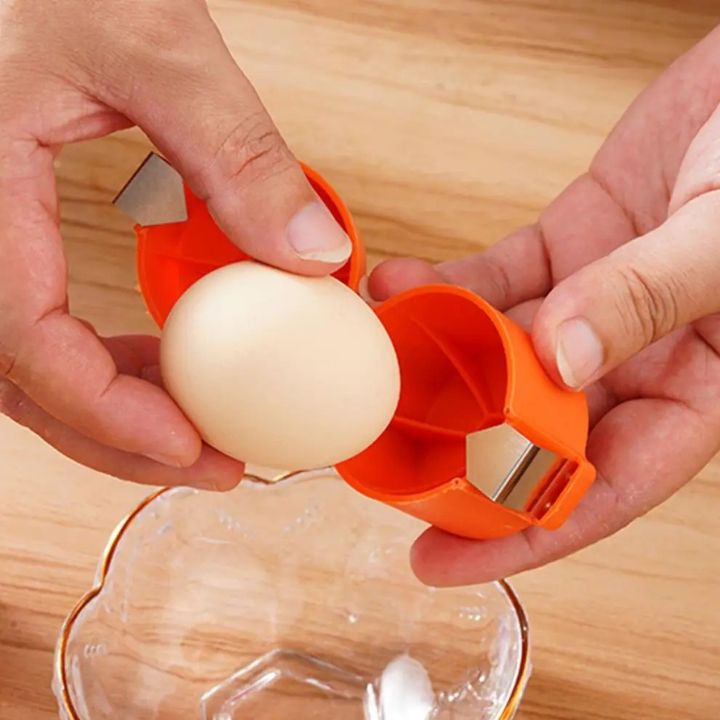 EGGONIC — Mesterlig eggknusing for stressfrie frokoststunder | Skanto