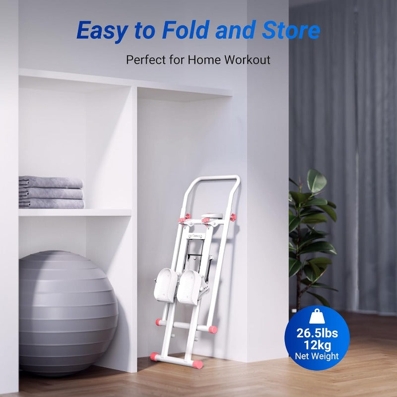 Skanto | Eptchn Stigeheisemaskin FitAscend
