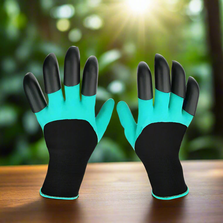 Gummihagehansker | Graving, Planting & Beskyttelse | Skanto