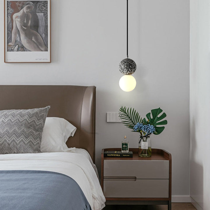 Skanto | NovaSphere – Elegant moderne bordbelysning