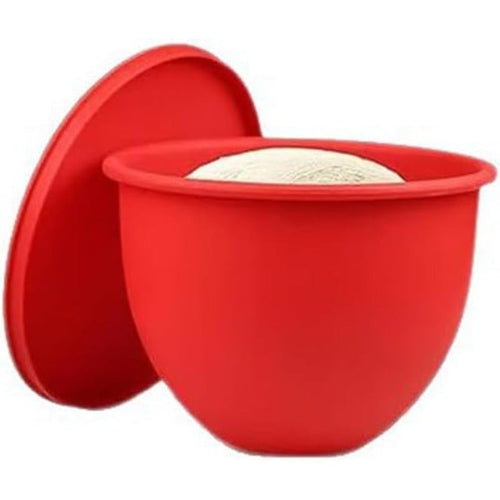 5QT Silikon Stativmikser Bollelift