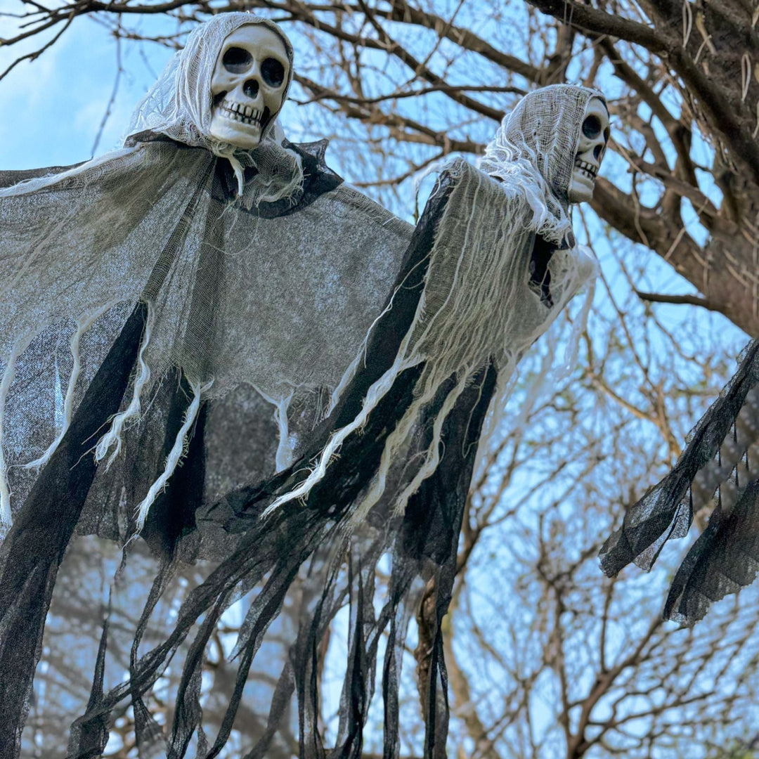 Skanto | SkullGlow Spooky Glow Accent