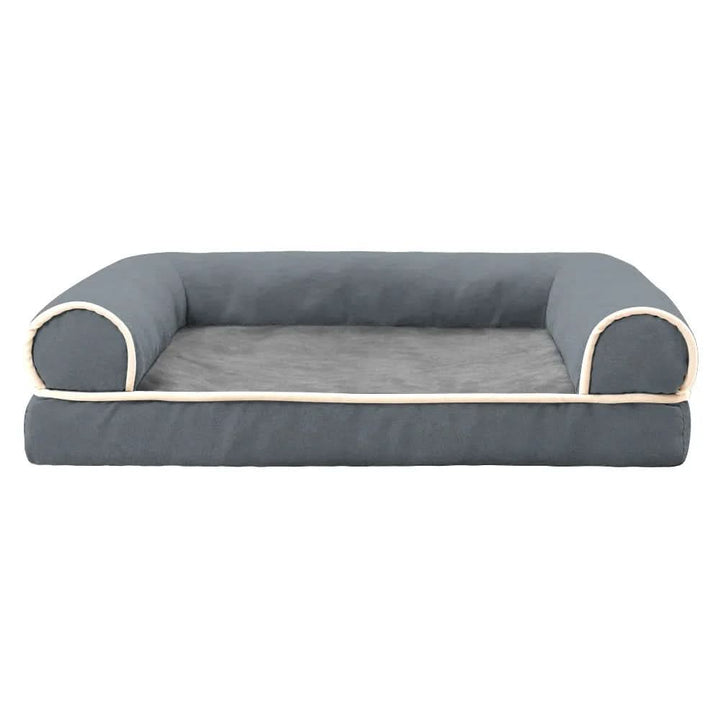 Skanto | COZYTAIL - Premium Ortopedisk Sofa Seng
