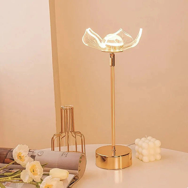 Skanto Butterfly LED Bordlampe