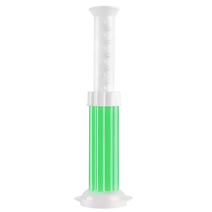 Toalettgel-stempel Med Aktiv Beskyttelse