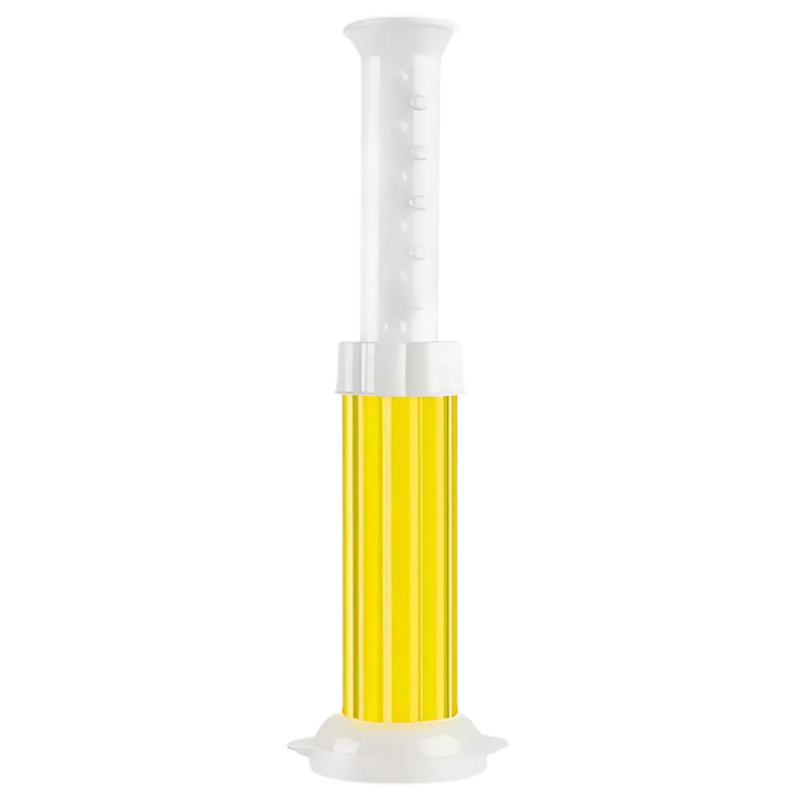 Toalettgel-stempel Med Aktiv Beskyttelse