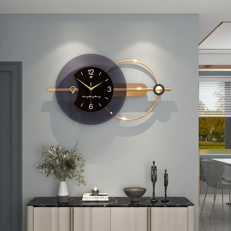 Moderne klok | Skanto