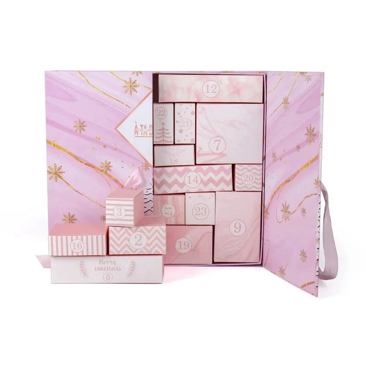 Skanto | MarbleJoy – Forvandl desember til 24 dager fylt med magiske overraskelser
