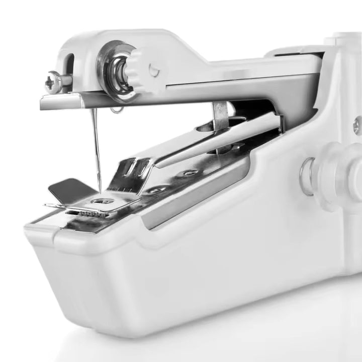 SpeedStitch Mini – Bærbar Håndsymaskin | Skanto