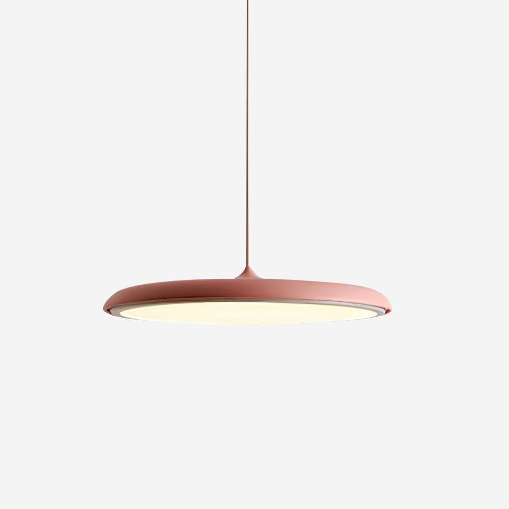 Skanto | Hengende lampe med en enkel form for moderne interiør