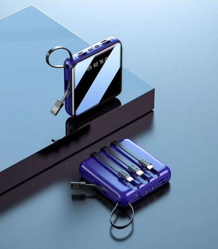 Skanto | Universal lading i en minimalistisk utgave