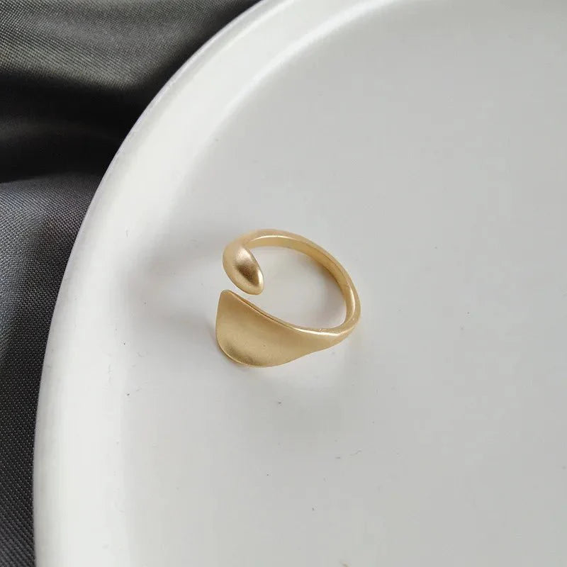 Skanto | Justerbare Moderne Draperingsringer