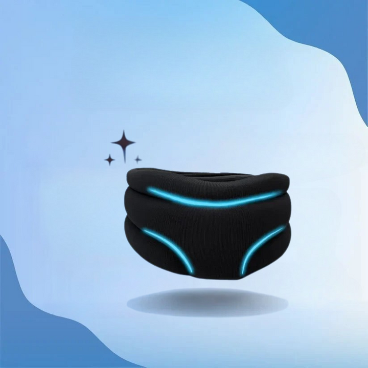 Skanto | Justerbar Nakke Støtte – SleepAlign