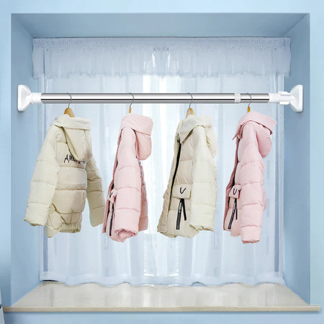 Skanto | Justerbar Allsidig Stang - EasyHold