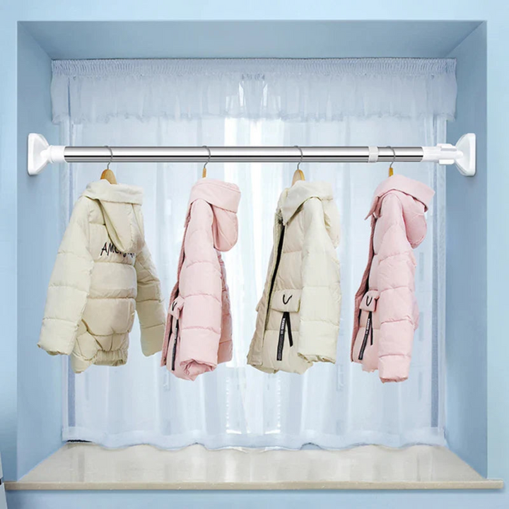 Skanto | Justerbar Allsidig Stang - EasyHold