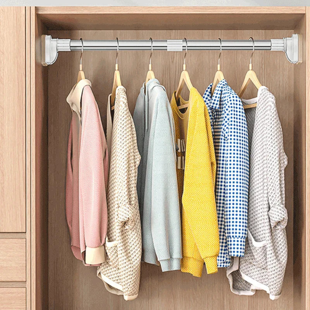Skanto | Justerbar Allsidig Stang - EasyHold