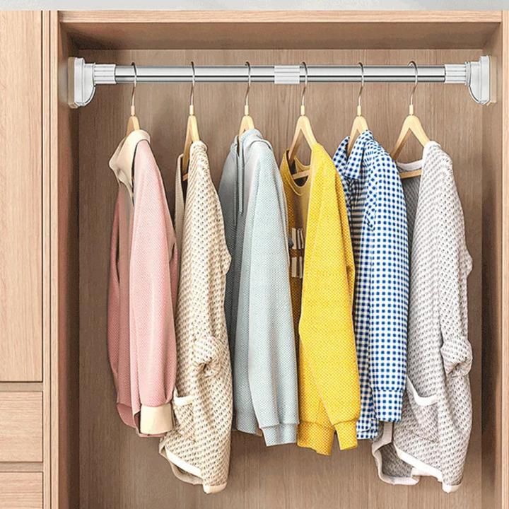 Skanto | Justerbar Allsidig Stang - EasyHold