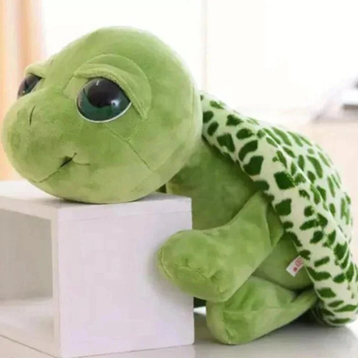 Skanto | Bedårende storøyd skolepung plush