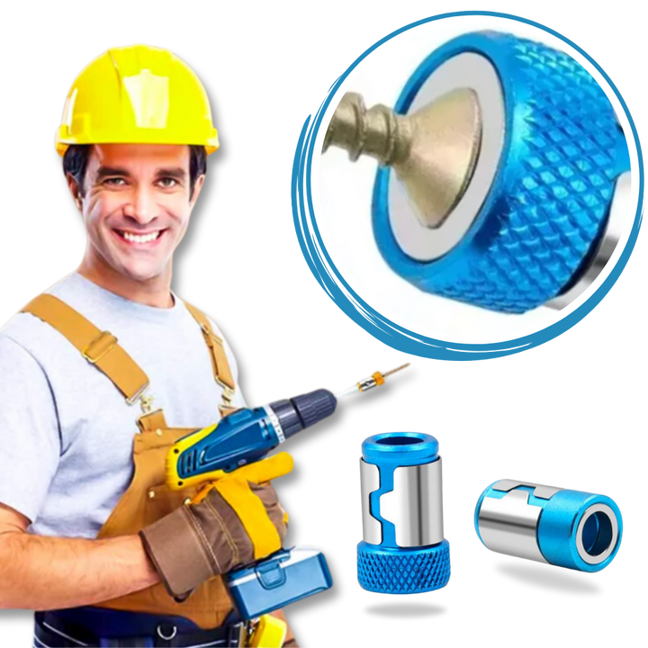 Avansert Magnetisk Skrueholder