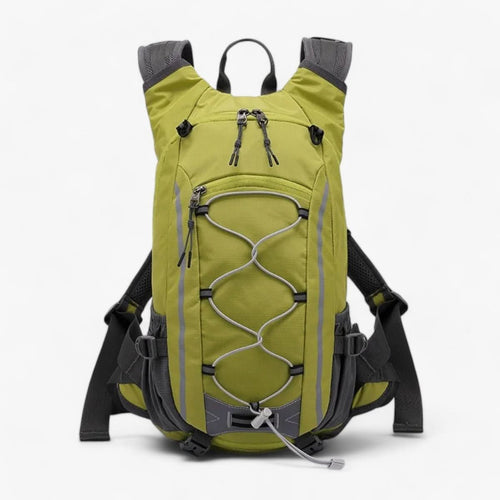 20-liters-ryggsekk, wasserdicht, zum Wandern og Radfahren