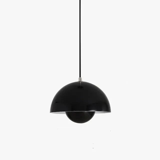 Skanto | ElegantBloom - Floral Pendant Lamp for Eco-Friendly Interior Design