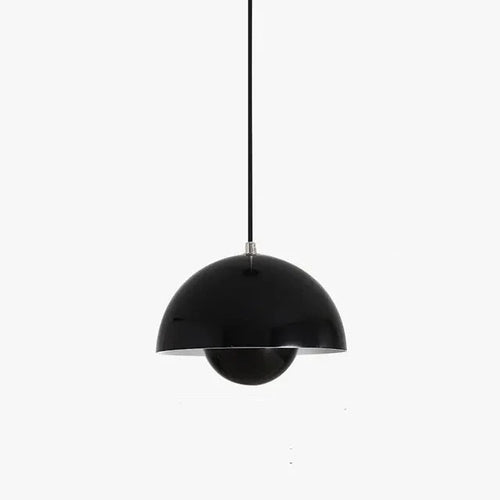Skanto | ElegantBloom - Floral Pendant Lamp for Eco-Friendly Interior Design