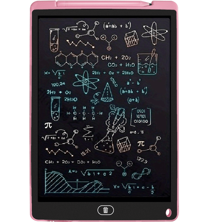 Skanto | LCD Skrivebord