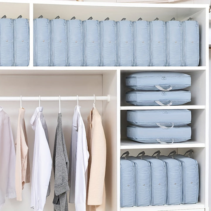 Skanto | DoubleZip Organisator