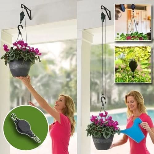 Skanto | BlumenLift Høyde Regulator