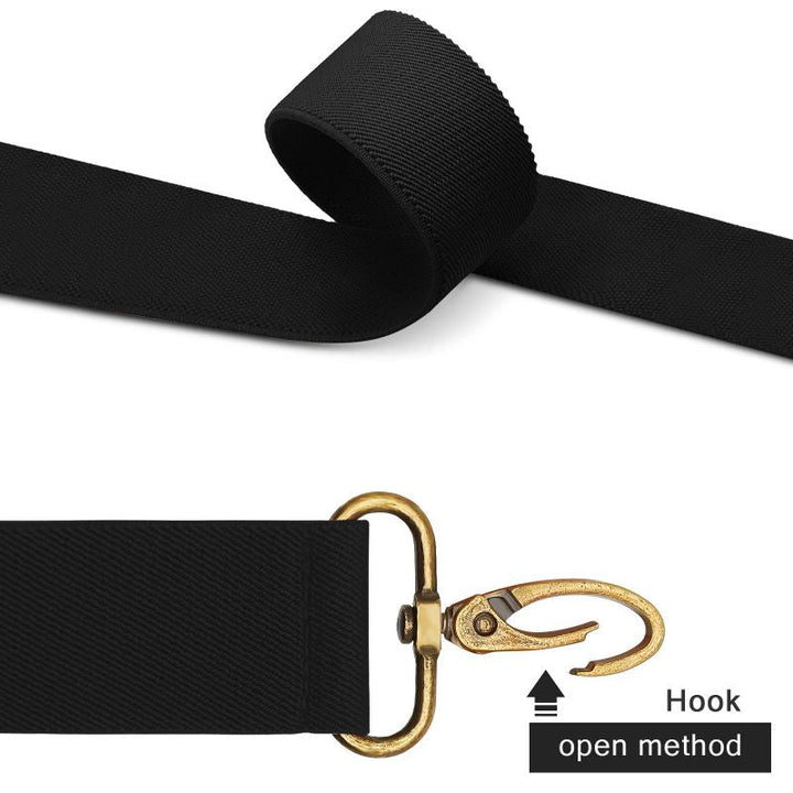 GripStrap — Endelig føl trygg støtte hele dagen | Skanto