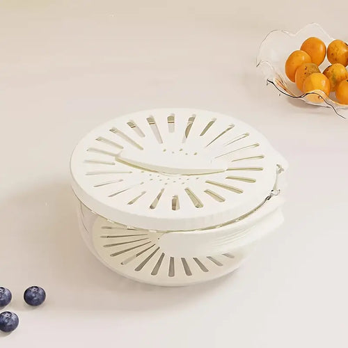 Skanto | 2i1 Dreneringsbolle