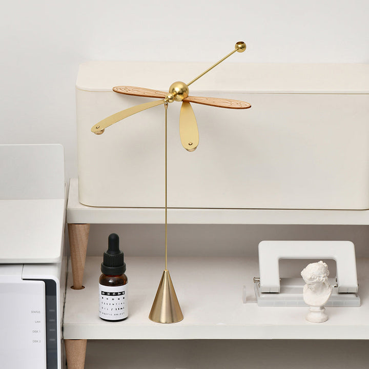 Skanto | Trelibelle Aromaterapi Essensielle Olje Diffuser
