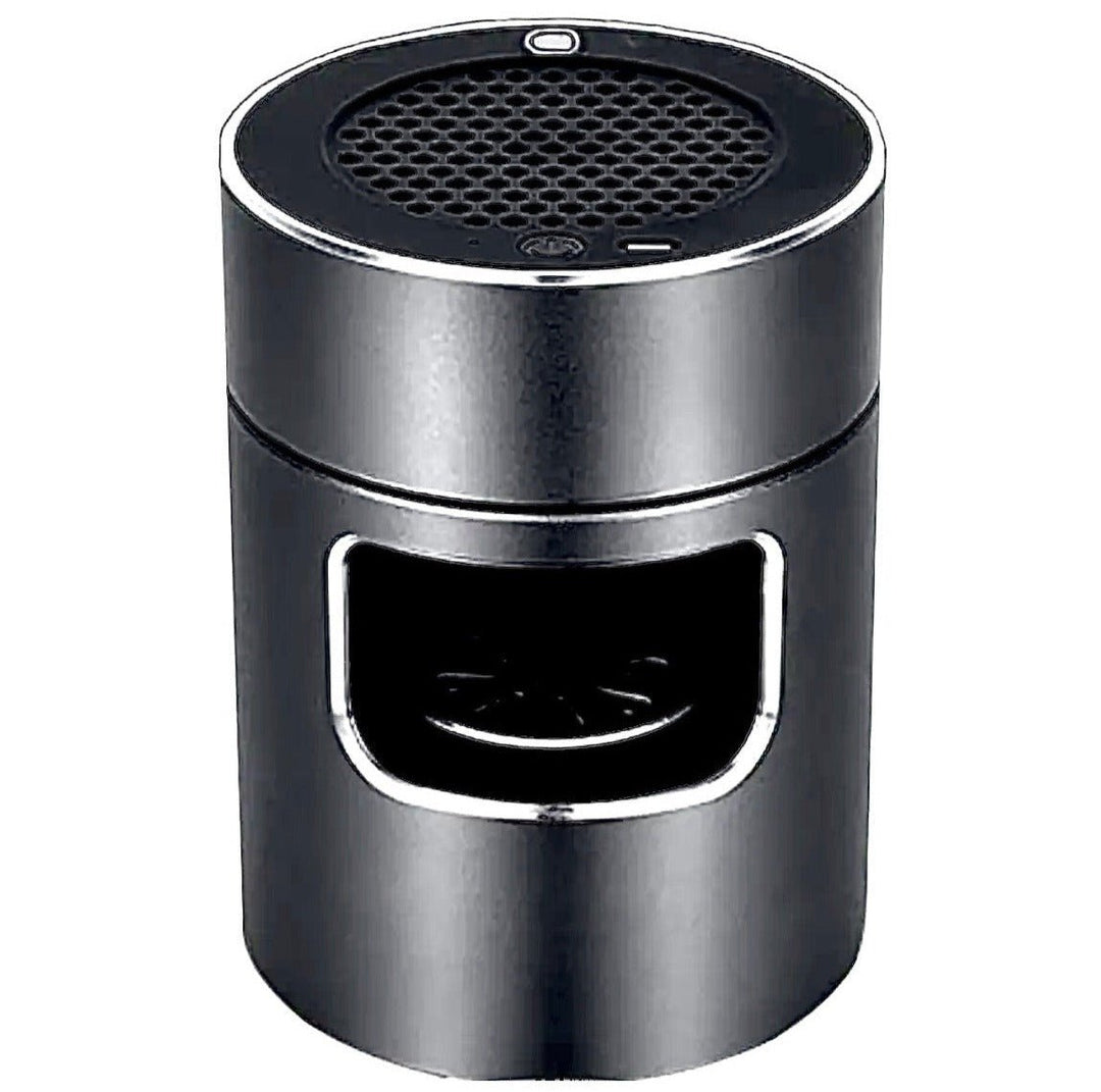 Skanto | AEROCLEAN – Smart Røykfri Ashttray med Oppladbart Batteri og HEPA Filter