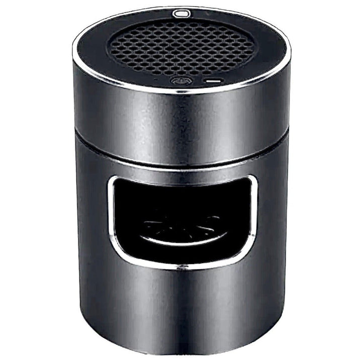 Skanto | AEROCLEAN – Smart Røykfri Ashttray med Oppladbart Batteri og HEPA Filter