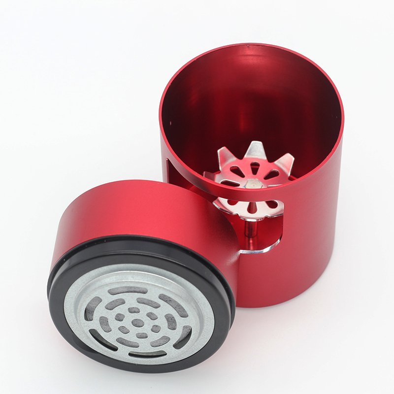 Skanto | AEROCLEAN – Smart Røykfri Ashttray med Oppladbart Batteri og HEPA Filter