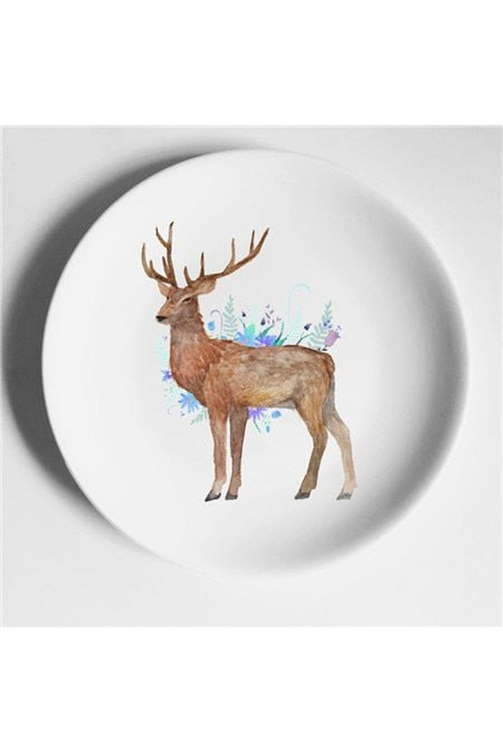 Hirsch-Art Platten | Skanto