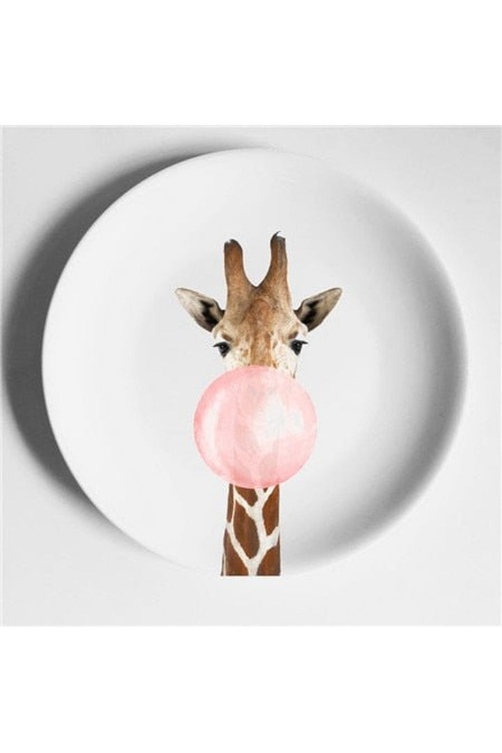 Hirsch-Art Platten | Skanto