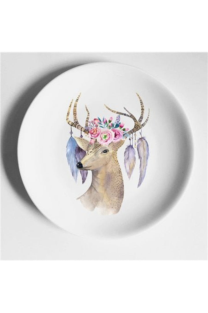 Hirsch-Art Platten | Skanto
