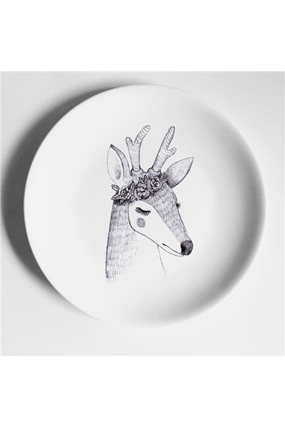 Hirsch-Art Platten | Skanto