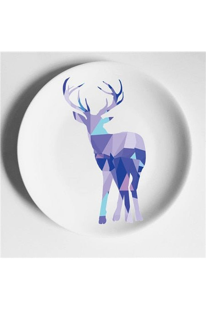 Hirsch-Art Platten | Skanto
